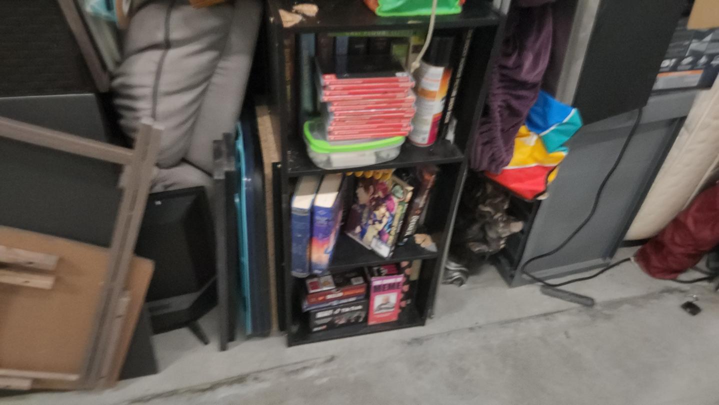 Storage Unit Auction in Perth Amboy, NJ at Storage Post Perth Amboy